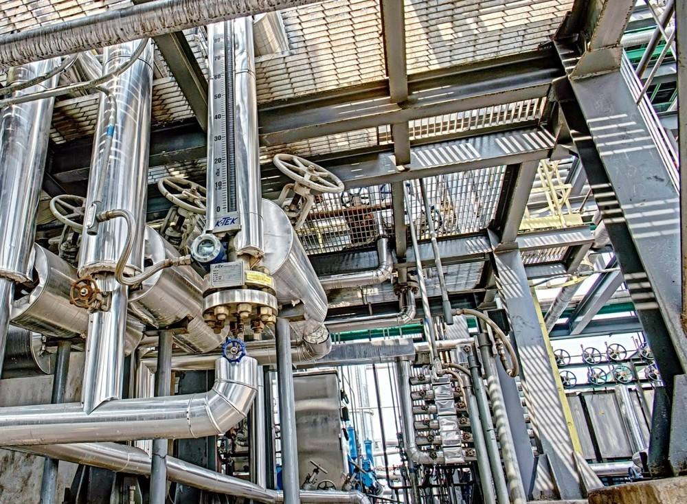 建筑施工企業質量管理